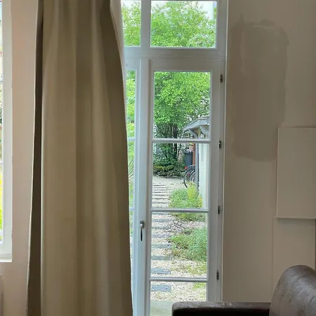 Le Demosthene T2 Au Calme - Joffre Apartament Nantes